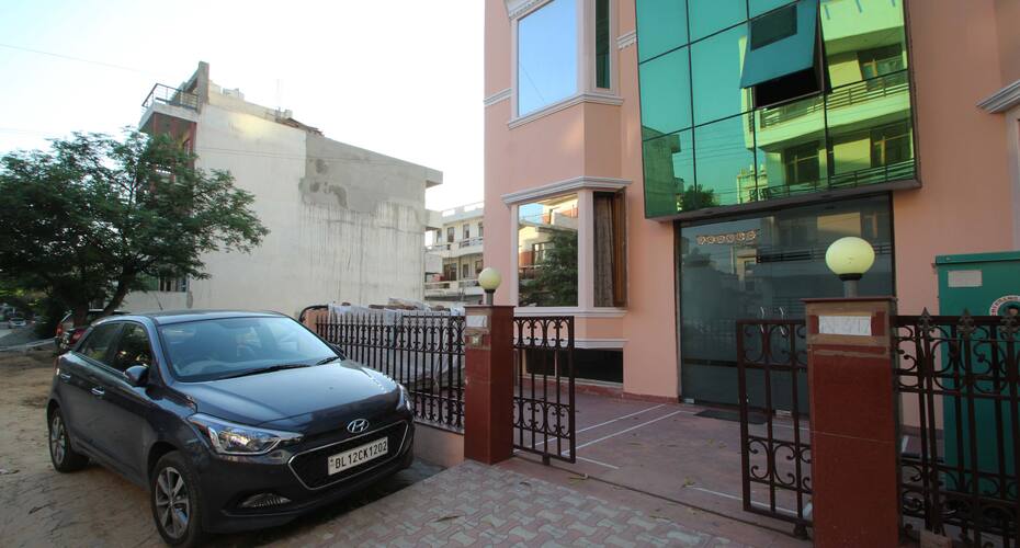 Vasant Residency, Gurgaon 5